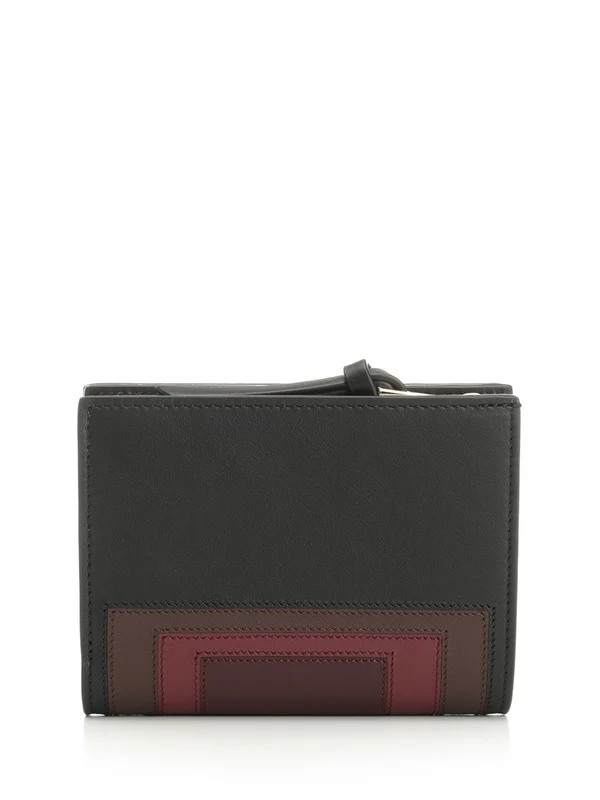 Loewe Black Wallets - Image 3