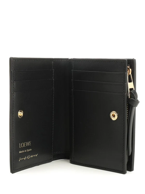 Loewe Black Wallets - Image 4