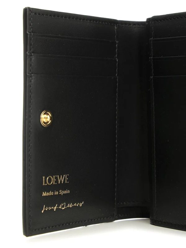 Loewe Black Wallets - Image 5