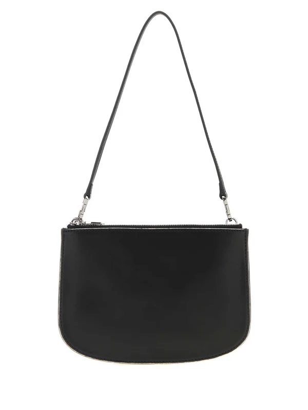 Diesel Black Crossbody & Shoulder Bags - Image 3