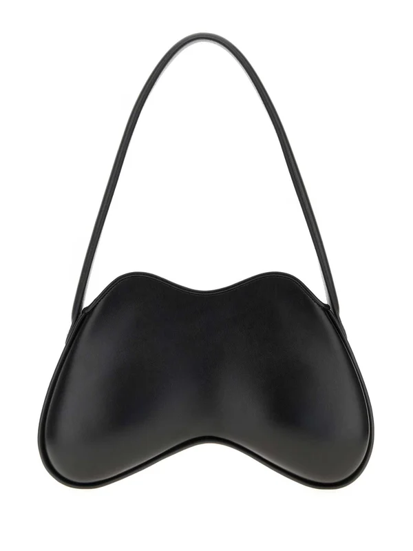 Diesel Black Crossbody & Shoulder Bags - Image 3