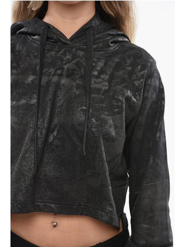 Diesel Black Hoodies - Image 3