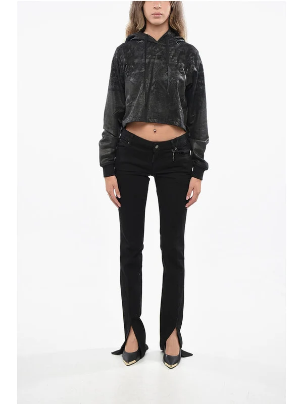 Diesel Black Hoodies - Image 4