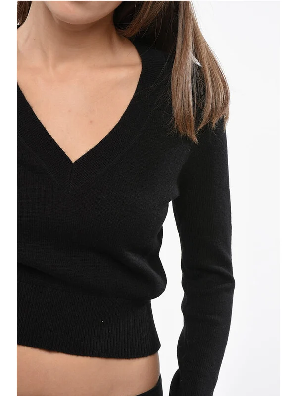 Diesel Black Knitted - Image 3