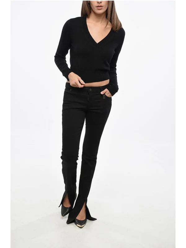 Diesel Black Knitted - Image 4