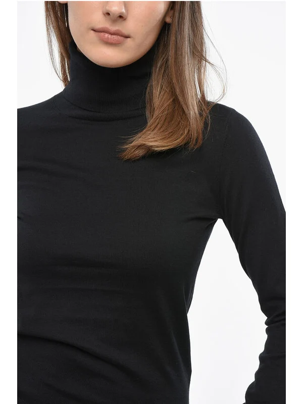 Diesel Black Knitted - Image 3