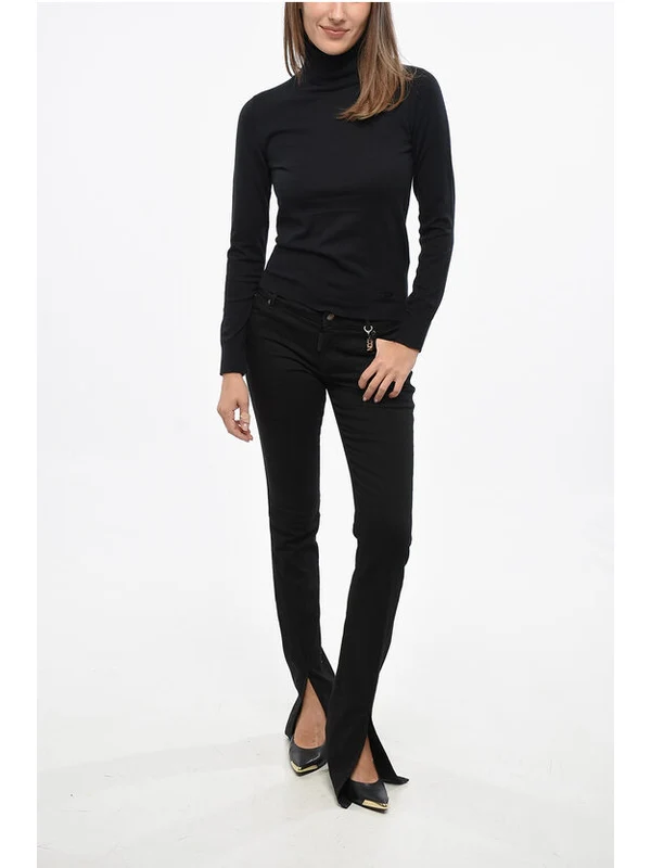Diesel Black Knitted - Image 4