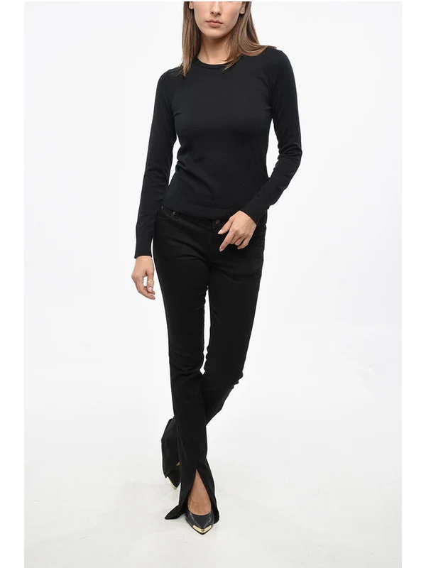 Diesel Black Knitted - Image 4