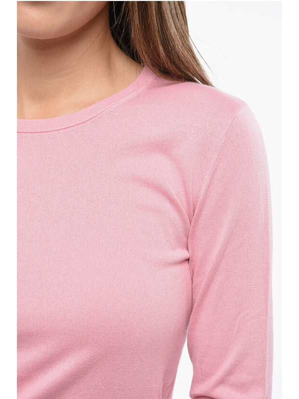 Diesel Pink Knitted - Image 3