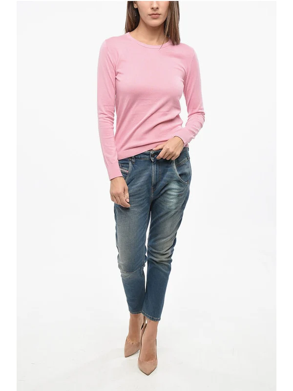 Diesel Pink Knitted - Image 4