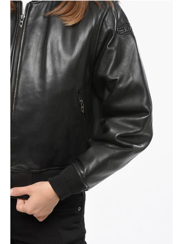 Diesel Black Bomber - Image 3