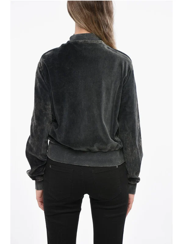 Diesel Grey Jackets - Image 2