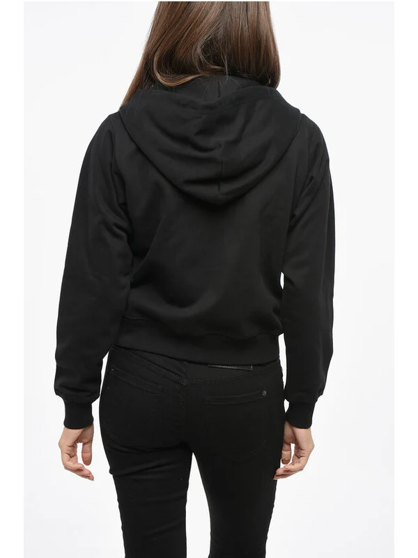 Diesel Black Hoodies - Image 2