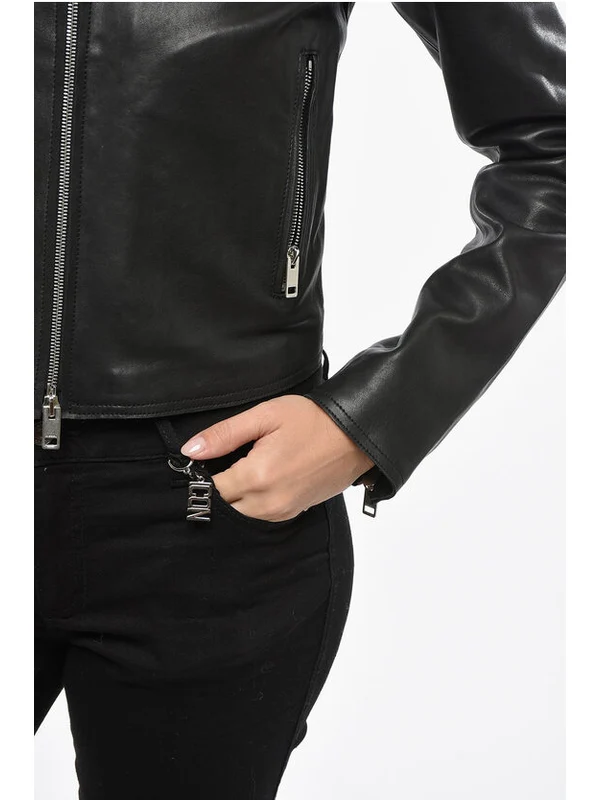 Diesel Black Jackets - Image 3