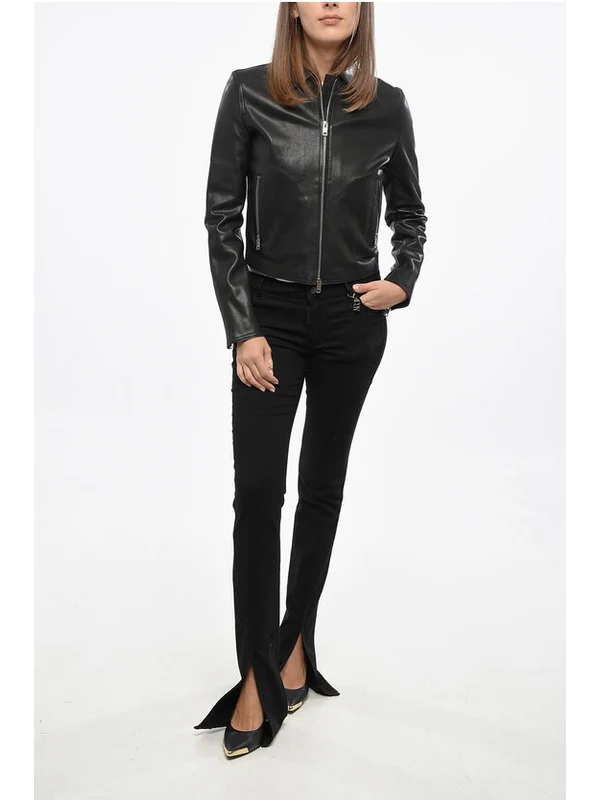 Diesel Black Jackets - Image 4