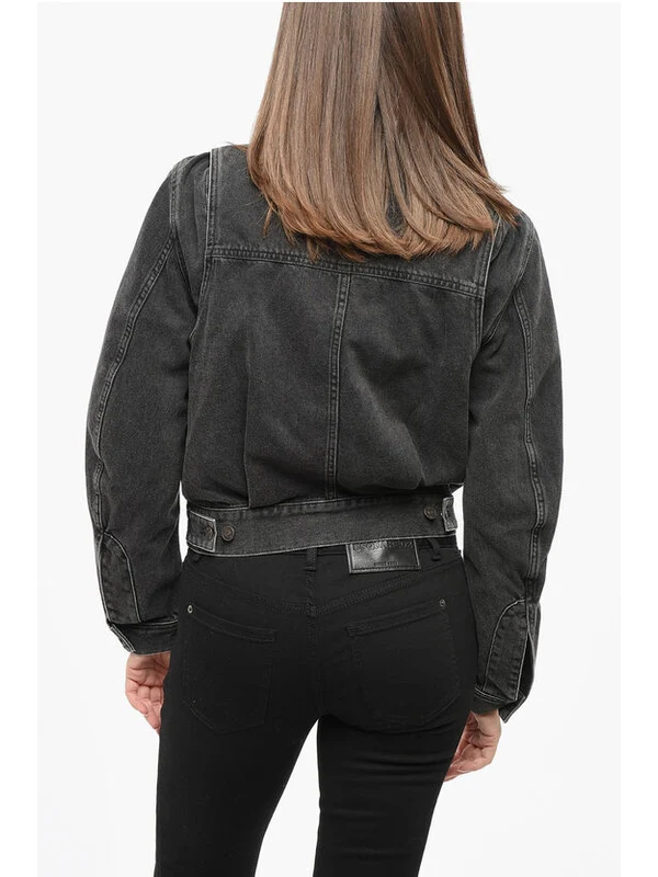 Diesel Grey Trucker - Image 2