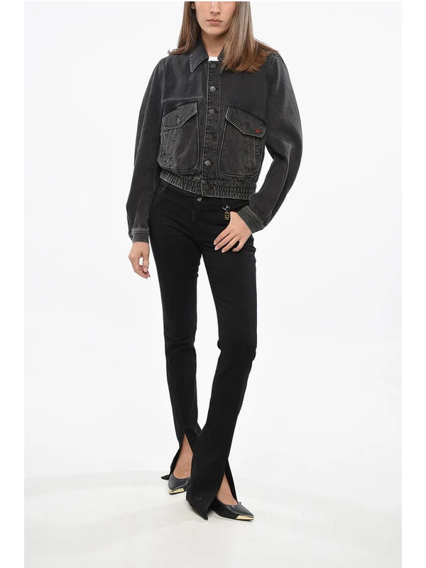 Diesel Grey Trucker - Image 4