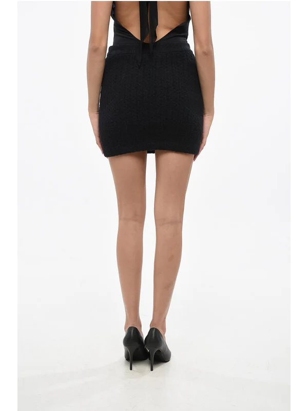 Self-Portrait Black Skirts - Image 2
