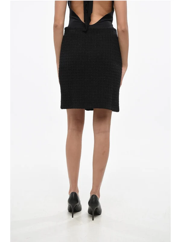 Self-Portrait Black Skirts - Image 2