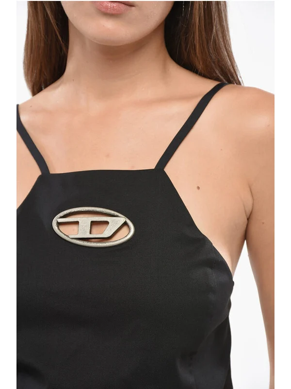 Diesel Black Sleeveless - Image 3