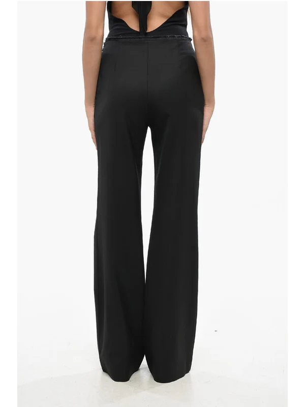 Diesel Black Trousers - Image 2