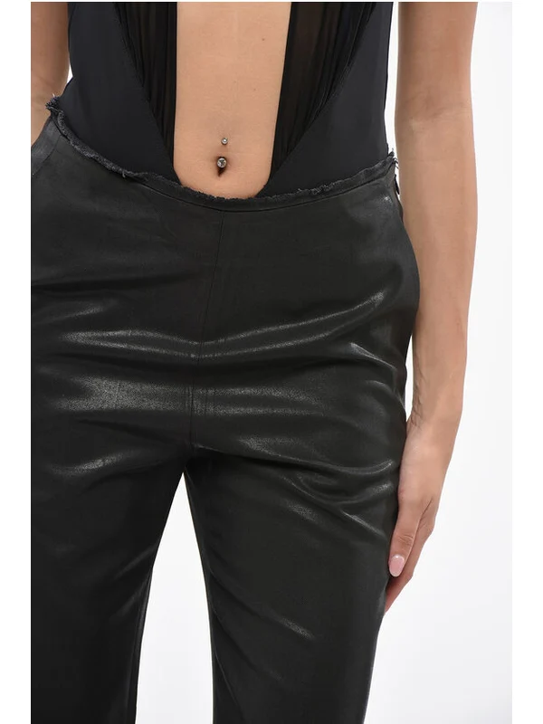 Diesel Black Trousers - Image 3