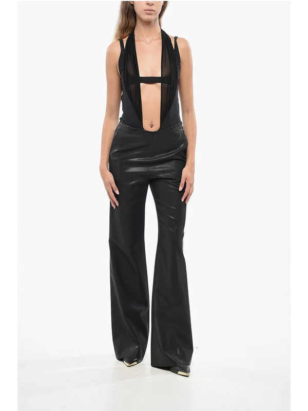 Diesel Black Trousers - Image 4