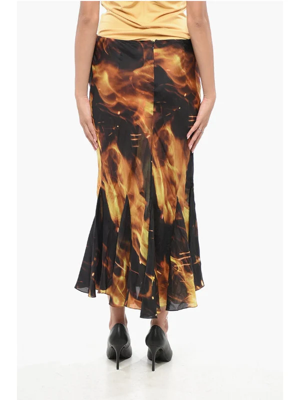 Balmain Black Skirts - Image 2