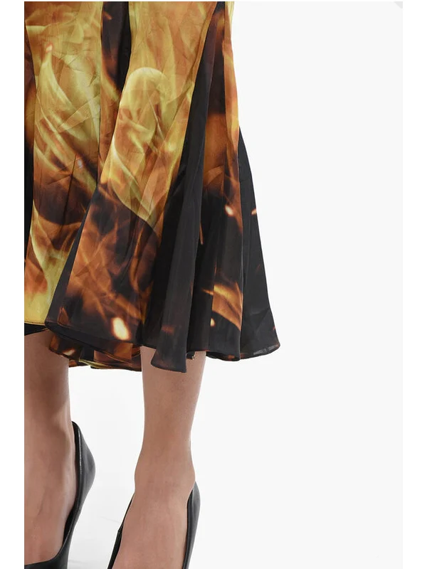Balmain Black Skirts - Image 3