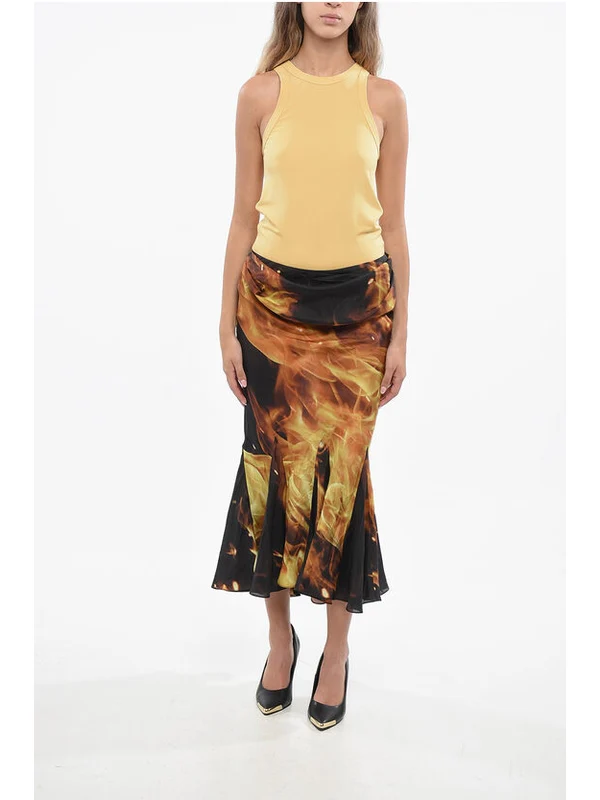 Balmain Black Skirts - Image 4