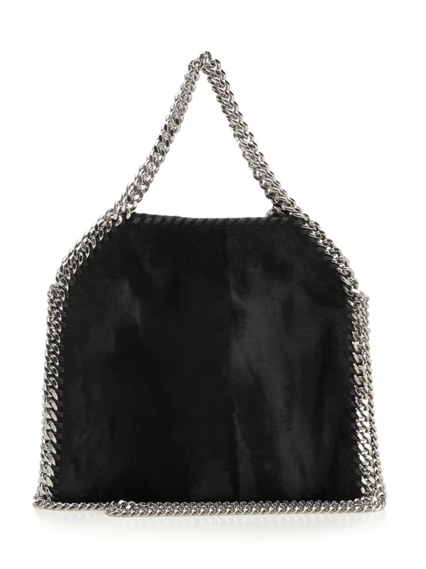 Stella Mccartney Black Crossbody & Shoulder Bags - Image 3