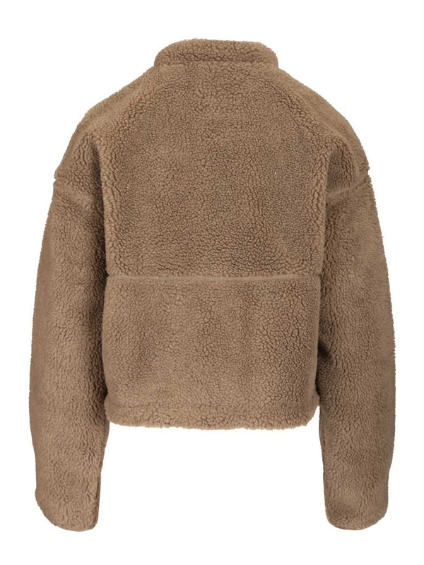 The North Face Brown Jackets - Image 2