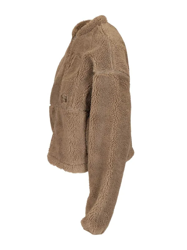 The North Face Brown Jackets - Image 3