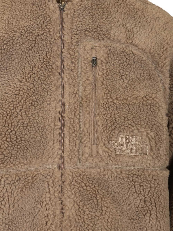 The North Face Brown Jackets - Image 4