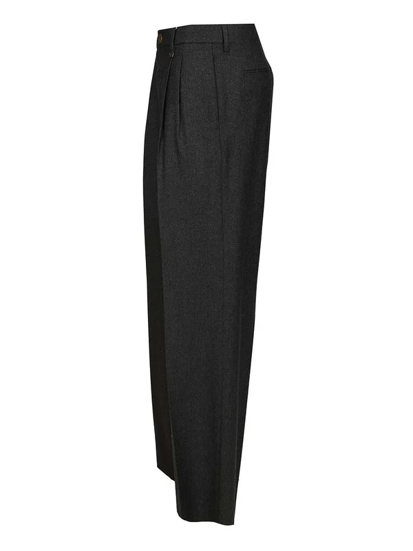 Vivienne Westwood Brown Trousers - Image 3