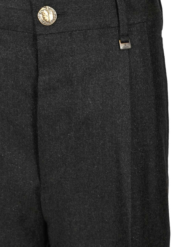 Vivienne Westwood Brown Trousers - Image 4