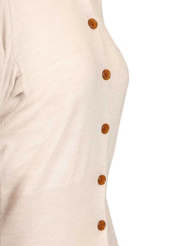 Vivienne Westwood Beige Cardigans - Image 5
