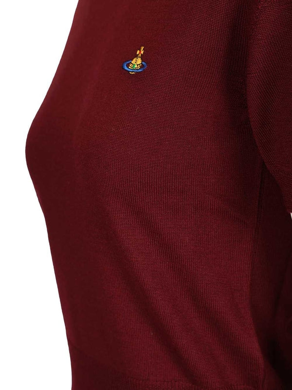 Vivienne Westwood Red Half Sleeve - Image 3