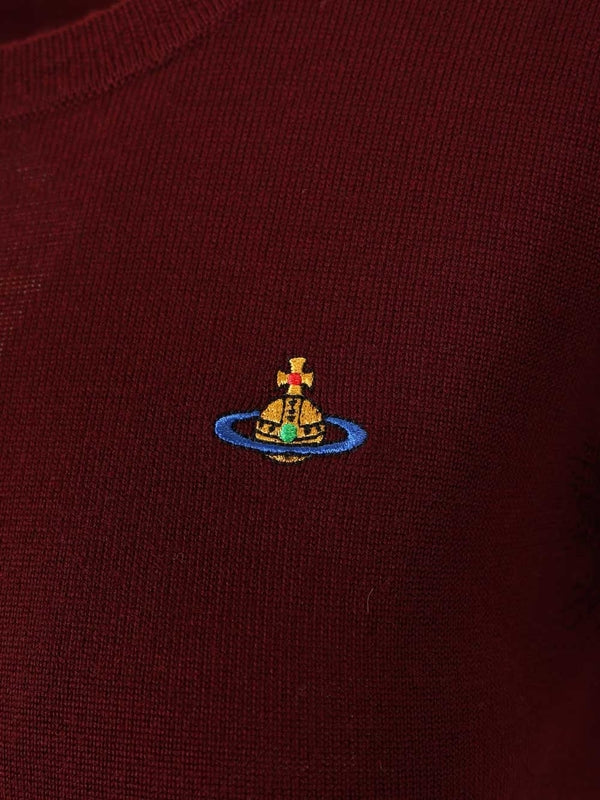 Vivienne Westwood Red Half Sleeve - Image 4