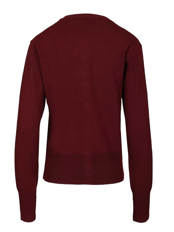 Vivienne Westwood Red Cardigans - Image 2