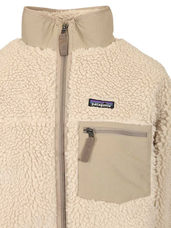Patagonia Beige Jackets - Image 4