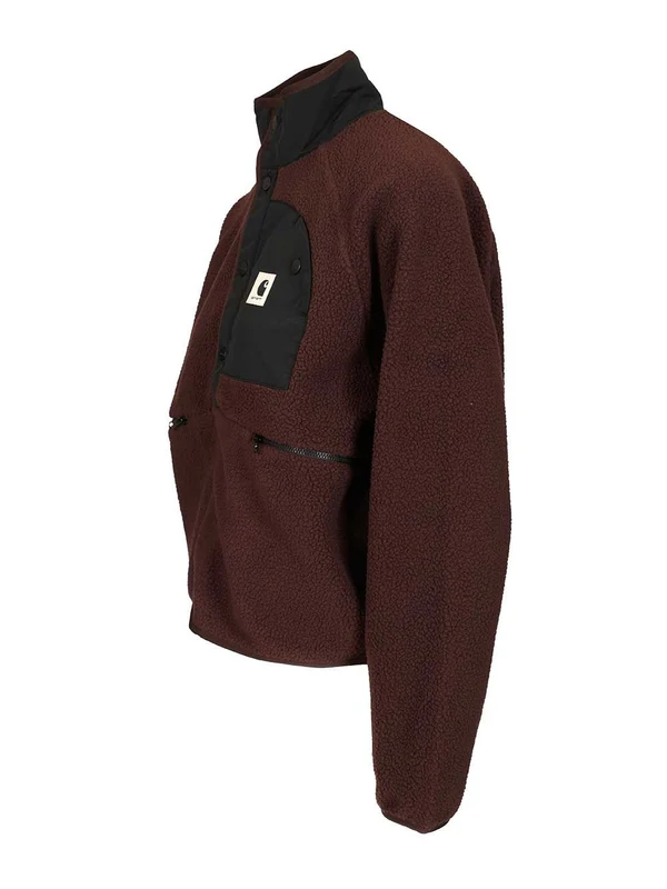 Carhartt Brown Jackets - Image 3
