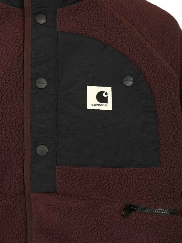 Carhartt Brown Jackets - Image 4