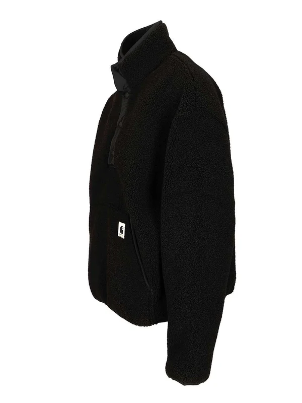 Carhartt Black Jackets - Image 3