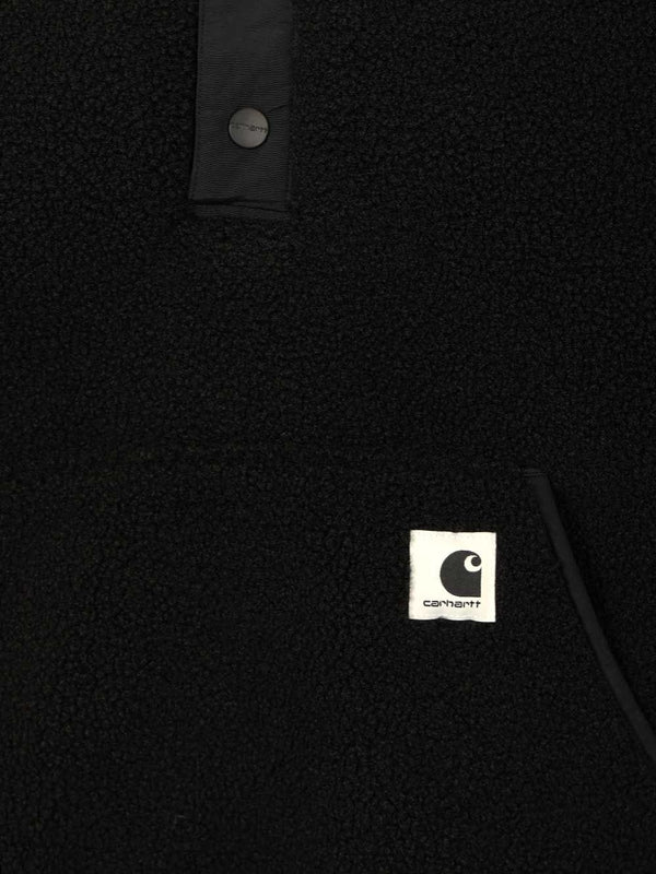 Carhartt Black Jackets - Image 4