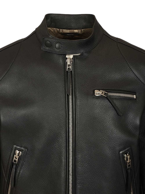 Tom Ford Black Jackets - Image 4