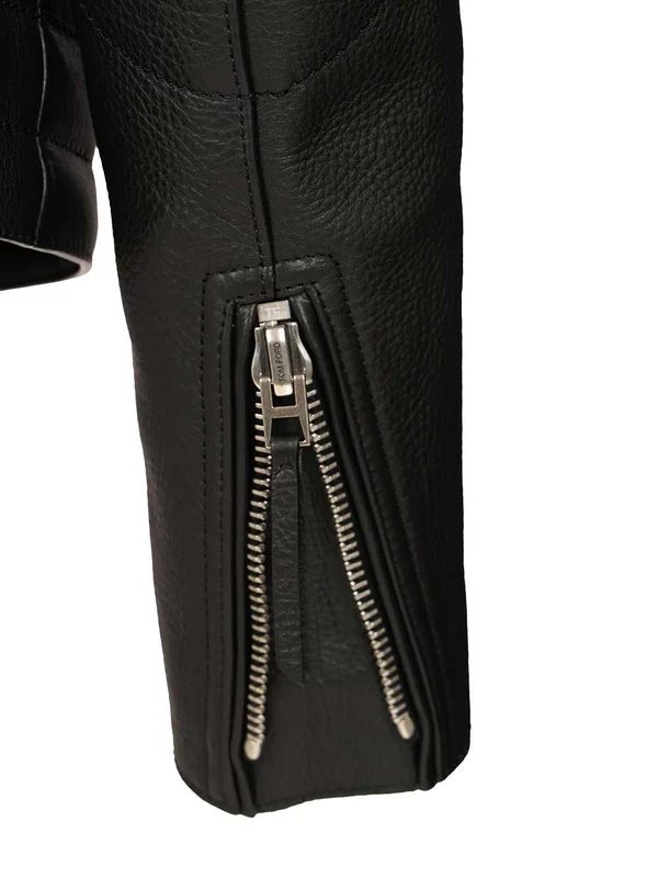 Tom Ford Black Jackets - Image 5