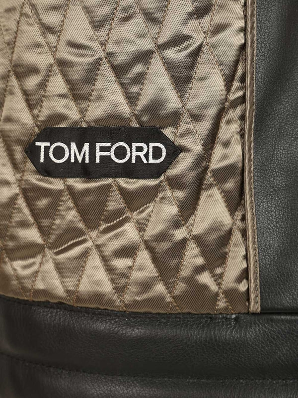 Tom Ford Black Jackets - Image 6