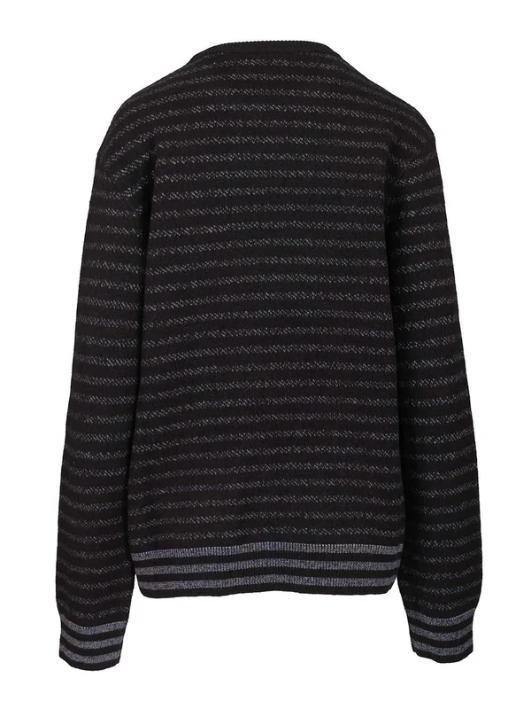 Loewe Blue Knitted - Image 2