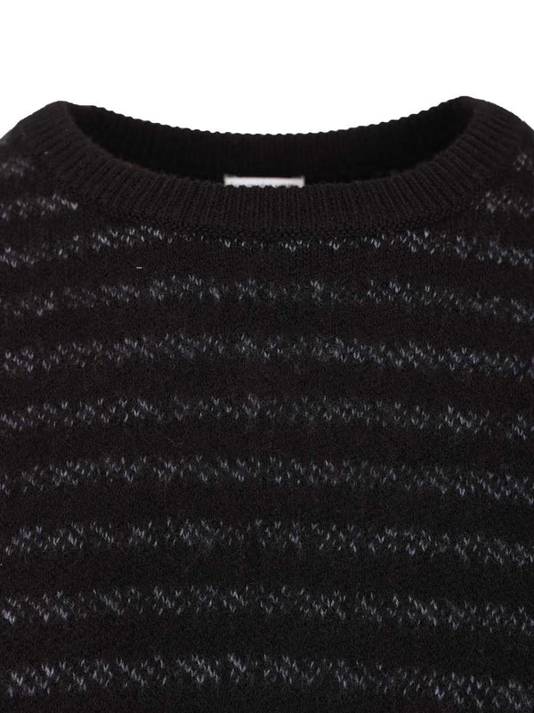 Loewe Blue Knitted - Image 4